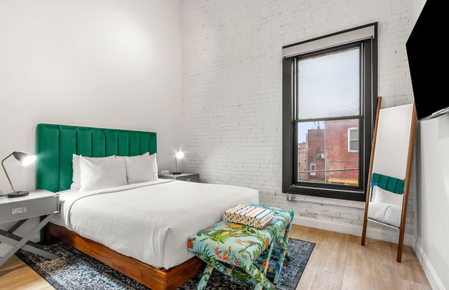 The Rambler - Foto 57