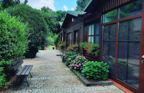 Urocza Przystań Siecino - Foto 6