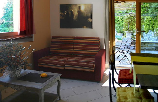 Residence Giglio Gravedona - Foto 24