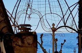 Stone Rustic Beach apartment - Foto 1