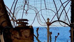 Stone Rustic Beach apartment - Foto 1