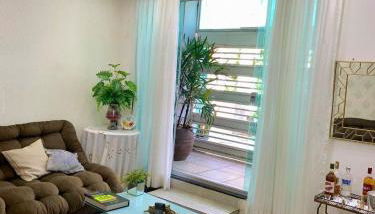 Casa 4Q e Escritorio, ArCond Total, Piscina, WiFi, COP30 - Foto 2