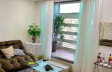 Casa 4Q e Escritorio, ArCond Total, Piscina, WiFi, COP30 - Foto 2