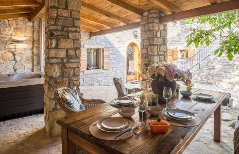 2 Bedroom Stunning Home In Puntera - Foto 13