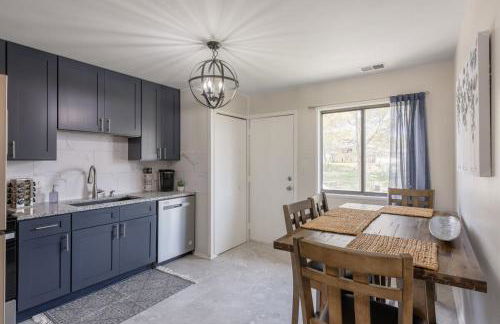 Boho 2 BDR retreat King Size - Foto 13