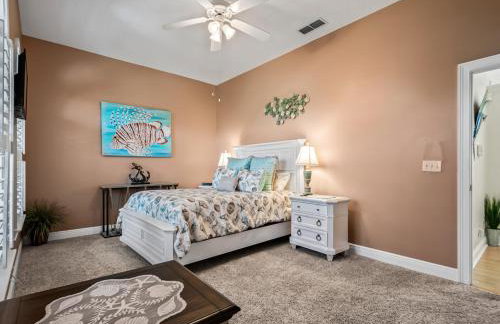 Toes in the Sand- a Gulf-Front Paradise - Foto 28