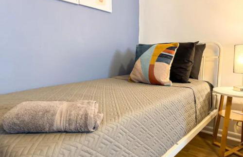 4 Apartments 7 Bedrooms with 23 Beds and Parking WIFI - Foto 33