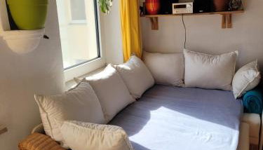 Cosy Unterkunft in ruhiger Citylage in Berlin-Mitte - Foto 5