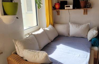 Cosy Unterkunft in ruhiger Citylage in Berlin-Mitte - Foto 5