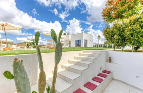 Villa le Tarantine - Foto 47