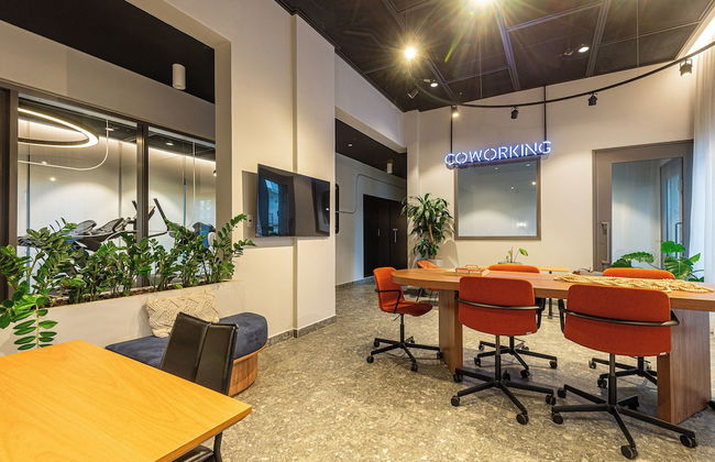 Roomo Transamerica SP Alto da Boa Vista - Foto 27