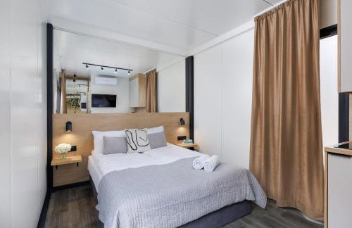 Wypoczynkowo - 600m od Suntago - Photo 2