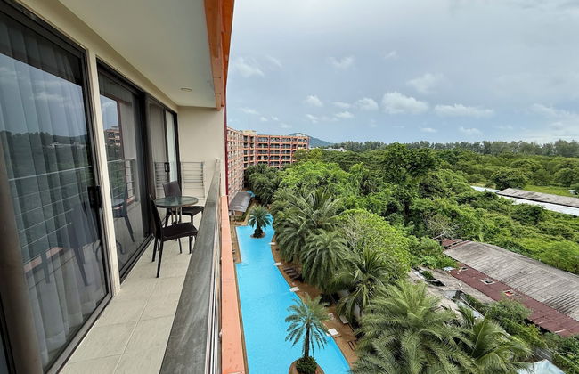 Mai Khao Beach Condotel by Villacarte - Foto 30