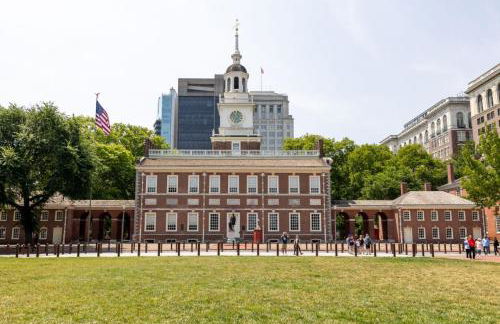 The Founders Suite Residence - Foto 28