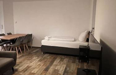 4 Zimmer Apartment, Parkplatz & Garten, Nah A10, Berlin - Foto 8