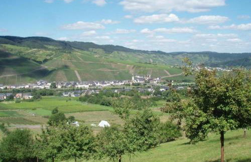 Romantischer Aufenthalt mit Blick auf den Weinberg - Foto 27