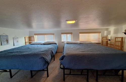 Ocean Front Cabin 11 w Jacuzzi & Superb Views - Foto 44