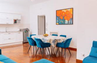 Holiday Home Mar Pacifico Napoli - Photo 19