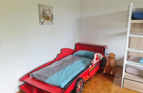 Ferienhaus Falkenstein - Foto 24