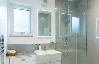 Allt Mor Rentals - Chalet with hot tub, And Studio Apartment no hot tub - Foto 15