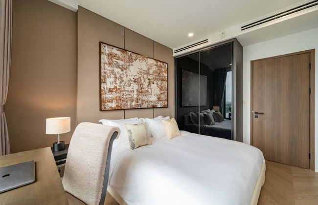 Lexington Residence Luxury Vacation - Foto 47