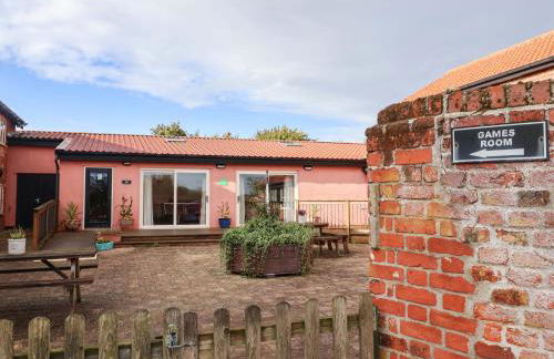 Coachman's Cottage - Foto 27