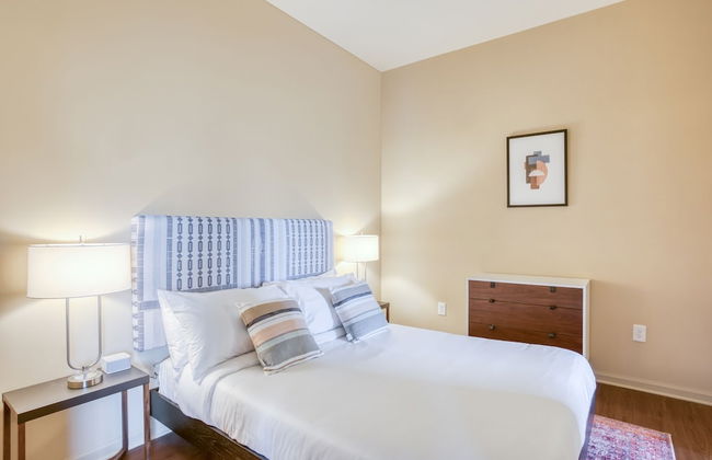 Mint House Greenville - Downtown - Foto 8