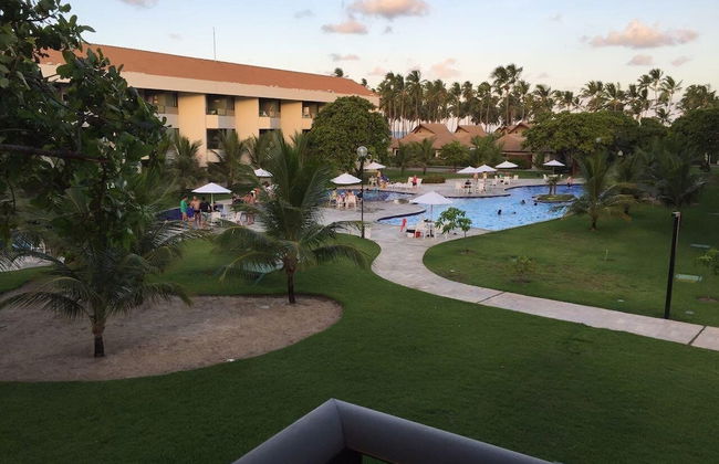 Carneiros Beach Resort - Praia Carneiros - Foto 43