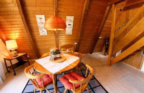 Taubenweg 19 Comfortable holiday residence - Foto 7