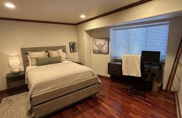 Sunset Cove Chic Tahoe Retreat - Foto 43