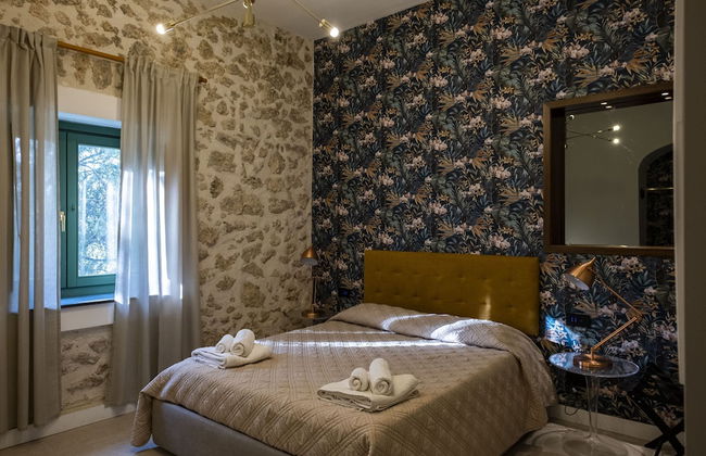 Agriturismo Baglio LÃ uria - Photo 32