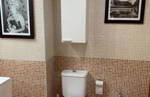 Las Terrazas I - Primera línea de playa con Netflix, Disney plus y Prime Video - Foto 10