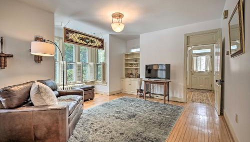 Spacious Getaway 7 Mi to Whitetail Slopes! - Foto 5