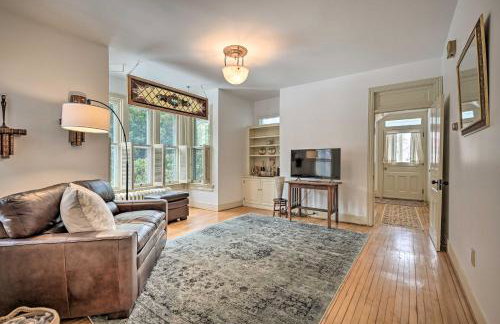 Spacious Getaway 7 Mi to Whitetail Slopes! - Foto 5