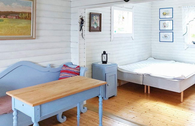 8 Person Holiday Home in Husum - Photo 16