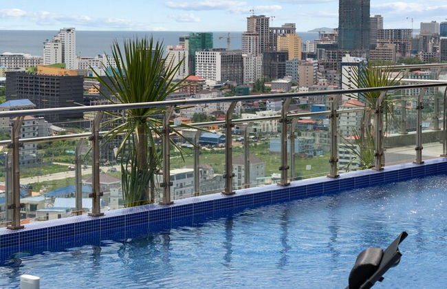 MLZ APARTMENTS - Foto 32