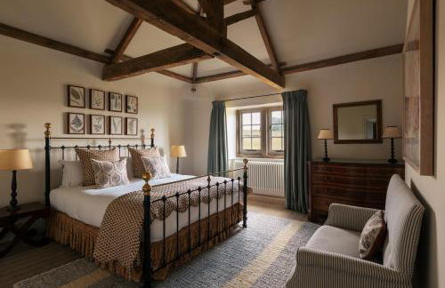 Park Farm House Chatsworth Estate - Foto 13