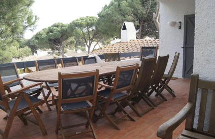 Villa in Pals met prive zwembad en tuin - Foto 19