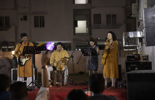 Courtyard By Yuhi - Foto 34