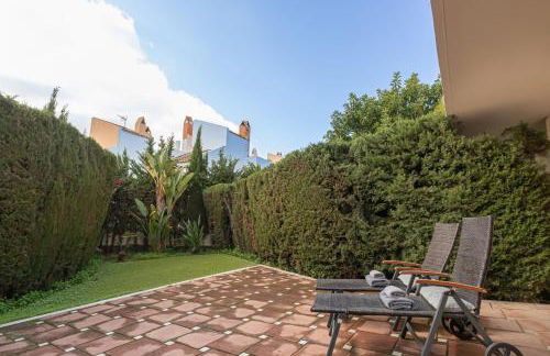 Apartamento Altos de Banús V - Foto 8