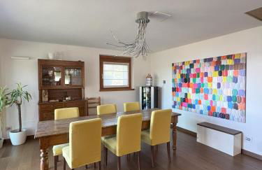 Arzo Mountain Chalet - Photo 12