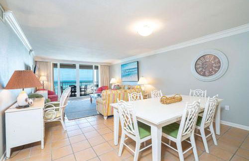 Beachfront Bliss at Shoreline Towers - Foto 23