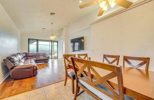 16 Mi to Animal Kingdom Family Home with Pool - Foto 7