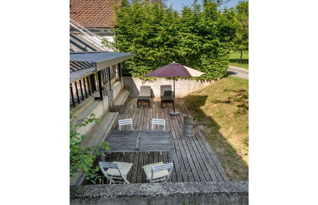 Gut Hornegg am Spiegelsee - Good Luise - Foto 18