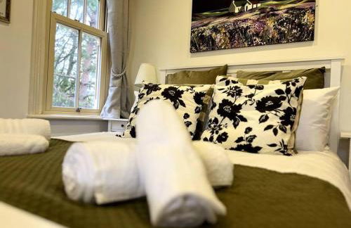 The Burley at Scalford House - Photo 24