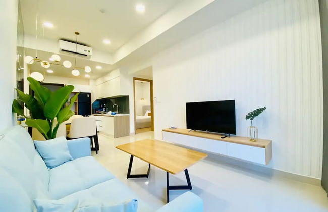 Soho View Residence Luxury Apartment - Foto 35