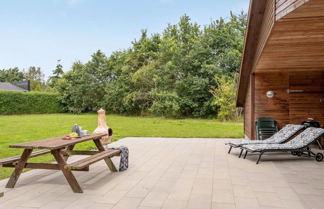 "Alvi" - 400m to the fjord - Foto 4