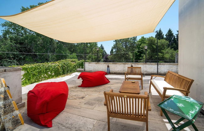 Villa Pignatelli - Photo 45