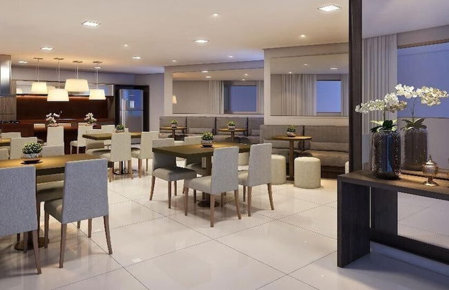 Atlântico Norte - Foto 58