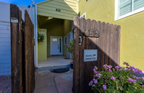 @ Marbella Lane - Adorable and Quiet Studio - Foto 22